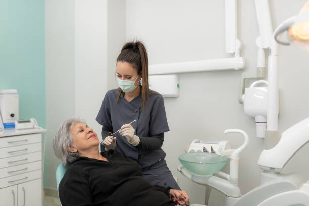 Best Emergency Root Canal Treatment in Breckenridge Hills, MO
