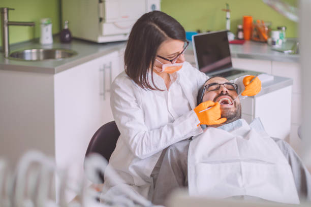 Best Emergency Denture Repair in Breckenridge Hills, MO