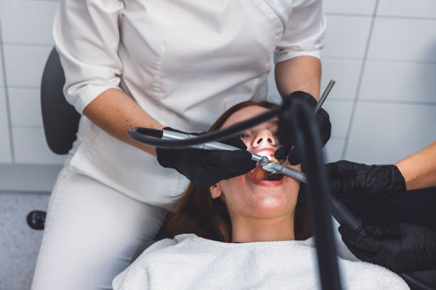 Best Urgent Care for Lost Fillings or Crowns in Breckenridge Hills, MO